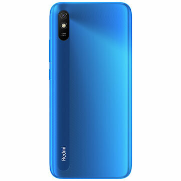 Xiaomi Redmi 9A Global Version 6.53 inch 4GB RAM 64GB ROM 5000mAh