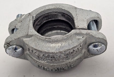 VICTAULIC COUPLING 1-1/2 / 48.3-005H