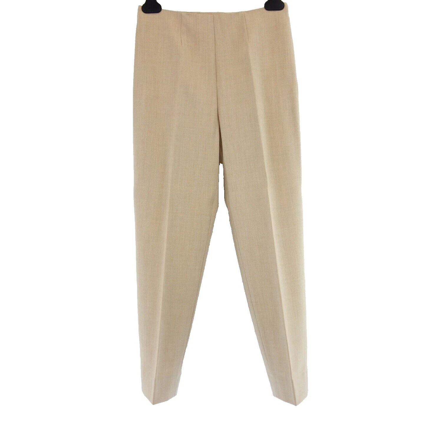 Piazza Sempione Pants for Women's Solid