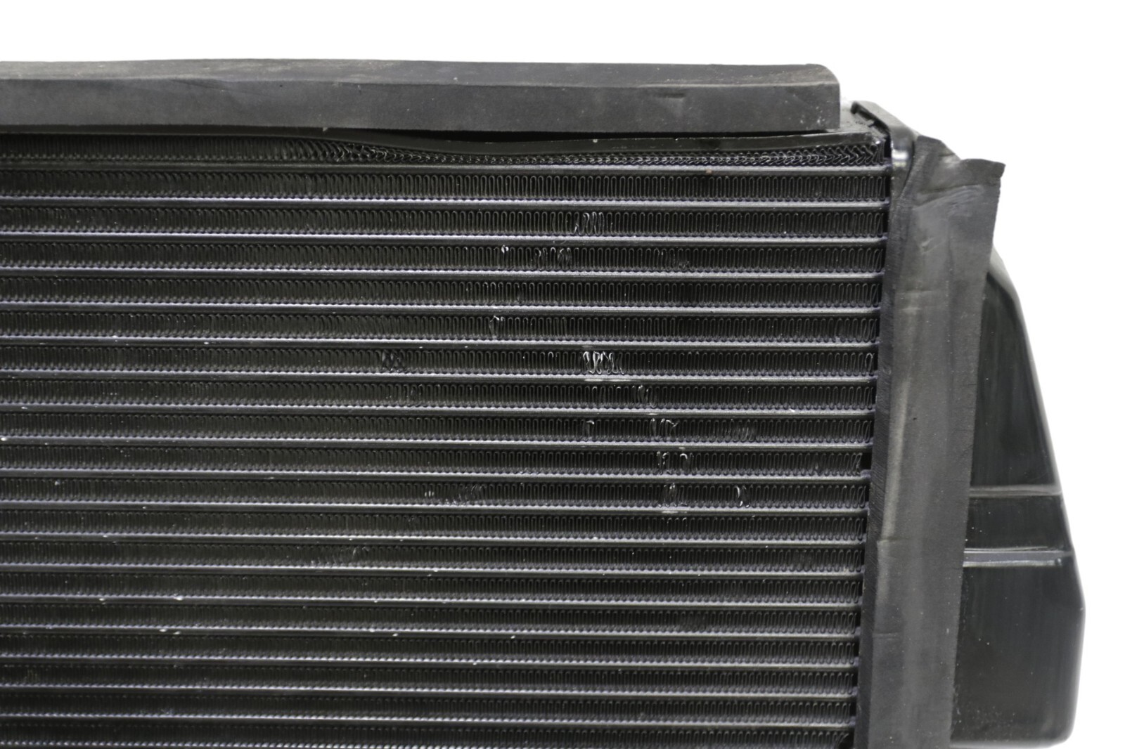 Ferrari F8 Tributo Rear Right Engine Charge Air Intercooler 2020 - 2023 OEM