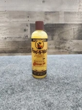 Howard Products FW0016 Wood Polish & Conditioner 16 oz Orange Oil