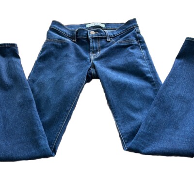 Brand super Skinny Jeans size 25 Blue Starless style 9010216