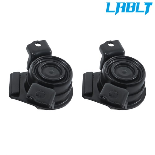 LABLT Front Left & Right Engine Mount 2PCS For 2004-2011 Mazda RX-8 1.3L Manual - Zdjęcie 12 z 14