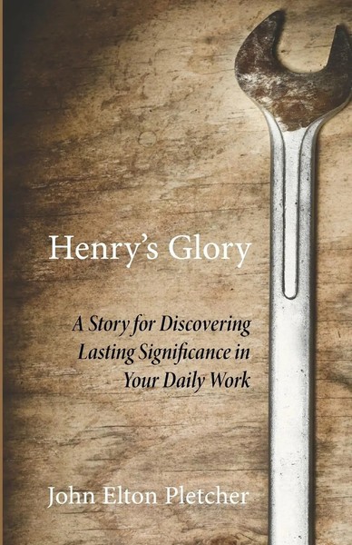John Elton Pletcher | Henry's Glory | Taschenbuch | Englisch (2013)-image