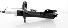 1x Stoßdämpfer Gasdruck Vorne Links für Mitsubishi Lancer CX_A CY/Z_A ab Bj. 07-