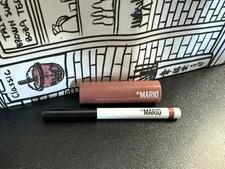 Makeup By Mario Lipstick and Pencil Duo - Soft Pink