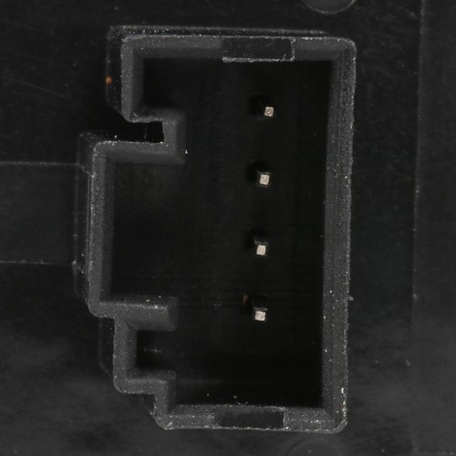 Power Window Switch Front Left Fits Volkswagen Eos Golf GTI R32 Rabbit 2 Door - Picture 5 of 8