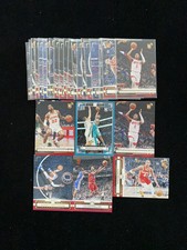 2023-24 Panini Photogenic Brandon Miller Russell Westbrook RC /999 Lot*27 YV34