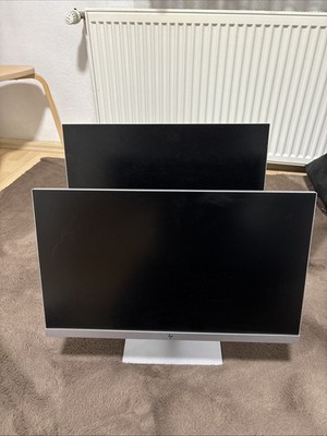 HP Monitor 2x Stück Pro Stück 40   