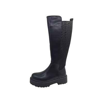 La Strada La Strada Damenschuhe Stiefel Reißverschluss Schwarz Freizeit