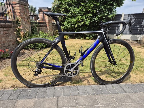 Fuji Transonic