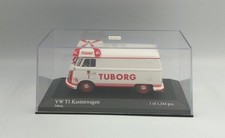 MINICHAMPS VW T1　KASTENWAGEN 1/43