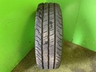 215 70 15 Continental Contact 100 Part Worn Tyre 216 70 15 9mm Tread