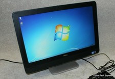 Dell Optiplex 9020 23" All-in-One Desktop i7-4770S 500GB 8GB 1080P Windows 10 7