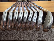 MacGregor Tourney by Set , SW ( 8 pcs)