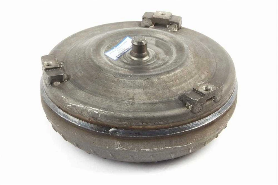 Convertidor de par de transmisión automática Foto 2 de 4