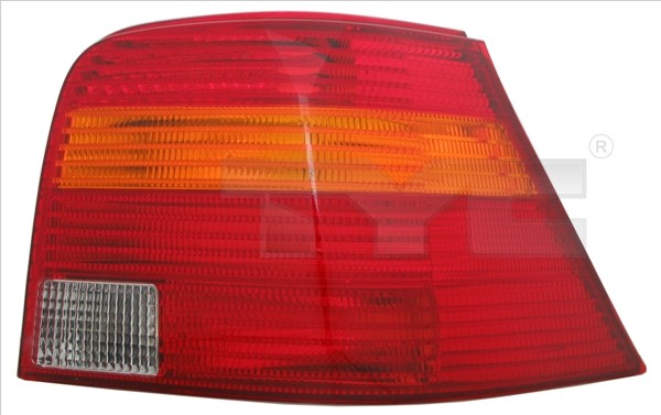 ✅Fits TYC O�WIETLENIE 11-0198-01-2 WV GLF IV 1997-2006 TAIL LAMP UNI ⭐UK Seller⭐