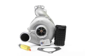 Turbolader ALANKO 10901299 für VW Golf Sportsvan (AM1, AN1)