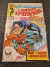 The Amazing Spider-Man #275 (Marvel Comics April 1986) NM-