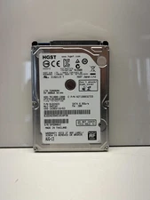 HGST 1TB 2.5" SATA HDD 7K1000-1000 HST721010A9E630