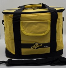 Al Capone Zigarillos K&uuml;hltasche - Strandtasche - Getr&auml;nke K&uuml;hl halten - Tasche