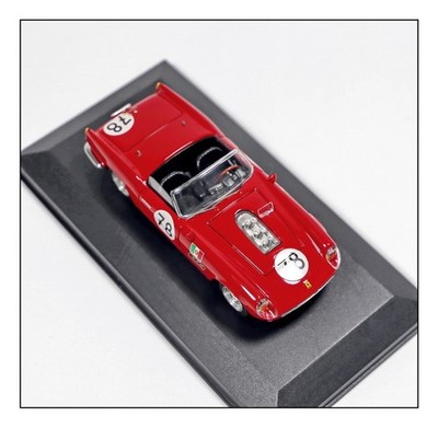 Ferrari 250 California #78 1:43 Art Model