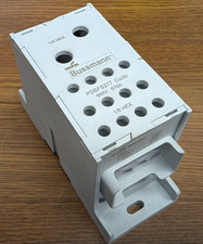Bussmann PDBFS377 Distribution Block