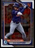 Ryan Clifford 2024 Bowman Draft #BD-52 Mets MLB READ FREE SHIPPING AutographDen