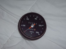 Porsche 911 914 Speedometer