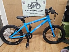 Forme Cubley 16 Premium Kids Bike.16 inch Wheels. Reconditioned. No Offers. #1