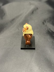 LEGO Ewok Paploo 8038 The Battle of Endor Star Wars Minifigure New SW0238 spear