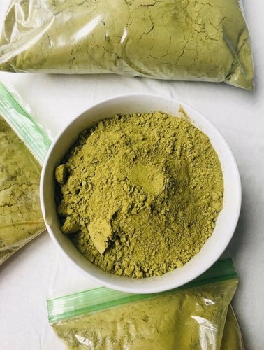 100 % ORGANIC NATURAL HENNA POWDER 100G (HOME MADE) FOR HAIR & Body Art