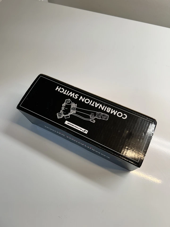 Переключатель сигнала поворота с 16 лезвиями для Hyundai Santa Fe 2001 2002 2003 2004 2005 2006 - Изображение 3 из 4