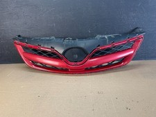 2011 To 2013 Toyota Corolla Front Bumper Grille Grill Af5237