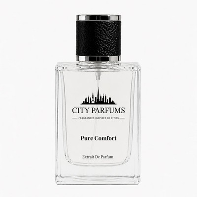 Pure Comfort Inspired by Burberry Baby Touch Extrait De Parfum Unisex Fragrance