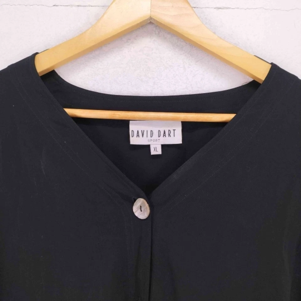 Ropa USADA (Usada Fulghi) Para mujeres Prendas para el torso Camisas Blusas Usadas BAZZ-0 Foto 3 de 4