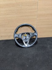 VAUXHALL ASTRA MK7 K STEERING WHEEL 39013590