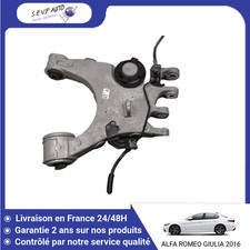 Triangle de suspension Alfa Romeo GIULIA
