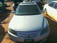 Crossmember/K-Frame Rear Fits 03-08 MAZDA 6 159584