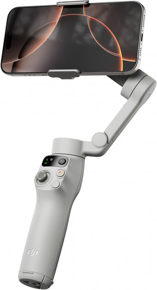 DJI Osmo Mobile 7 | Stabilisierungssysteme - Bild 4 von 4