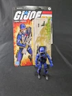 GI Joe 2020 Retro Collection Cobra Trooper 4" Action Figure Loose Walmart Card