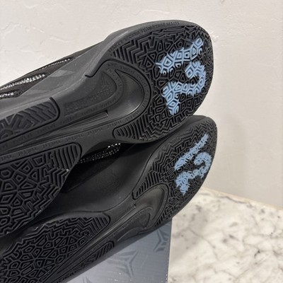 Nike JA 2 Scratch Bling 'Swarovski Black Label' IB3859-001 Men's