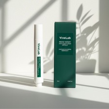 ViveLab Revive Therapy Hair Scalp & Brow Ampoule
