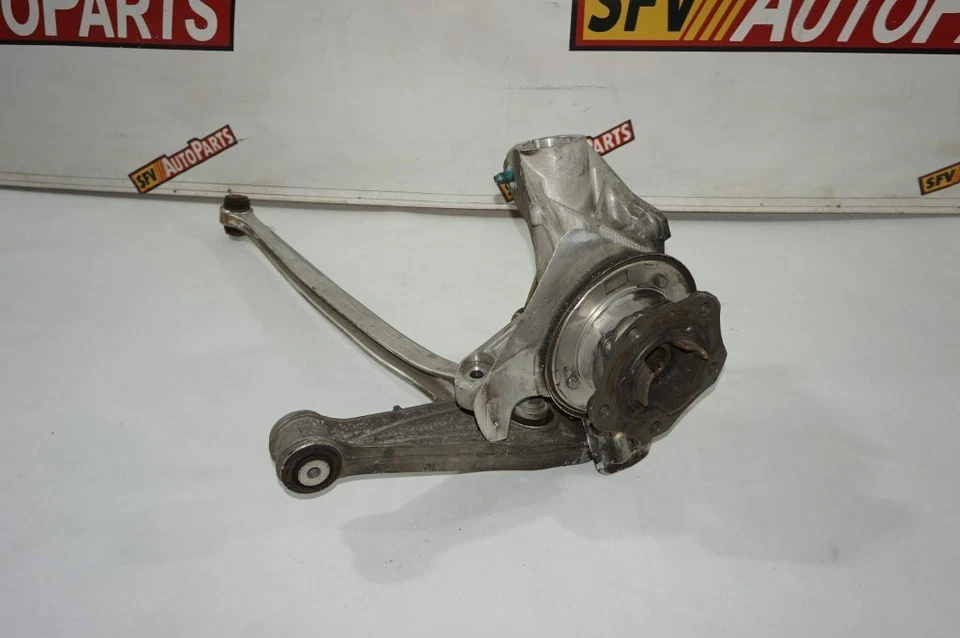 PORSCHE BOXSTER NUDILLO DELANTERO DERECHO 1999 2000 2001 2002 2003 2004 996 341 657 12 Foto 4 de 4