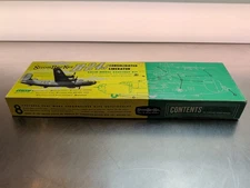 Strombecker Models, Consolidated B24 "Liberator