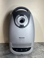 Miele S5980 Capricorn Canister Vacuum Cleaner Gray 1200W - Canister Only