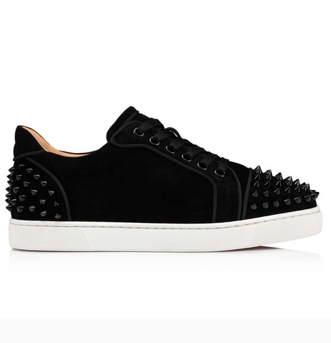 Louboutin Schuhe Herren - Bild 2 von 5