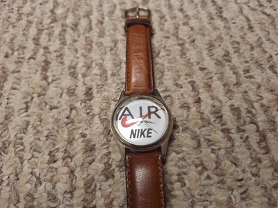 NIKE 90s ビンテージ アンティーク 腕時計 USA製 5268K 2026年最新】NIKE メンズ 腕時計(アナログ)の人気アイテム - メルカリ