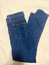 Abercrombie & Fitch Women s Skinny High Rise ...