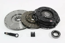 Competition Clutch 6073-2-STK
